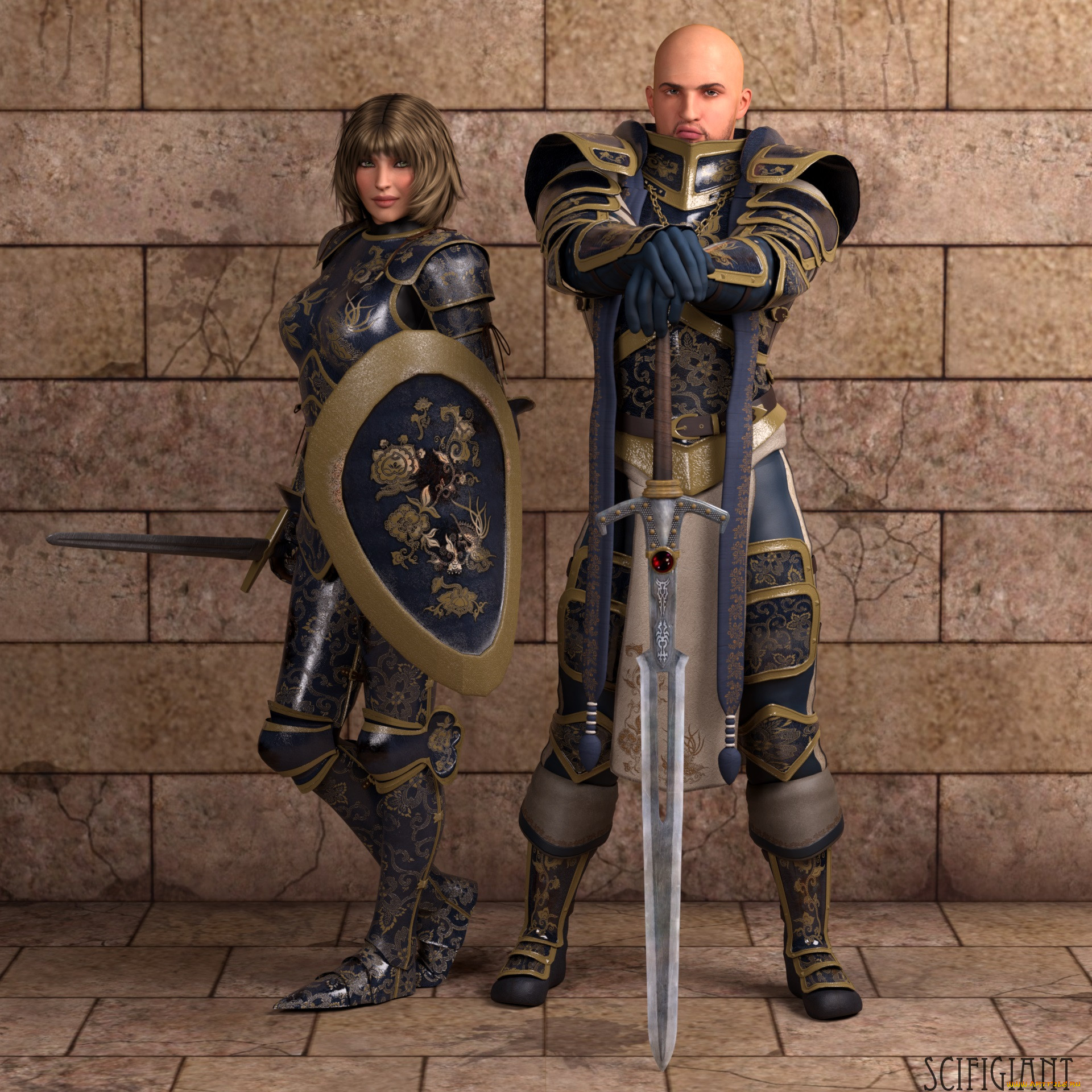 3 , fantasy , , , , , 
